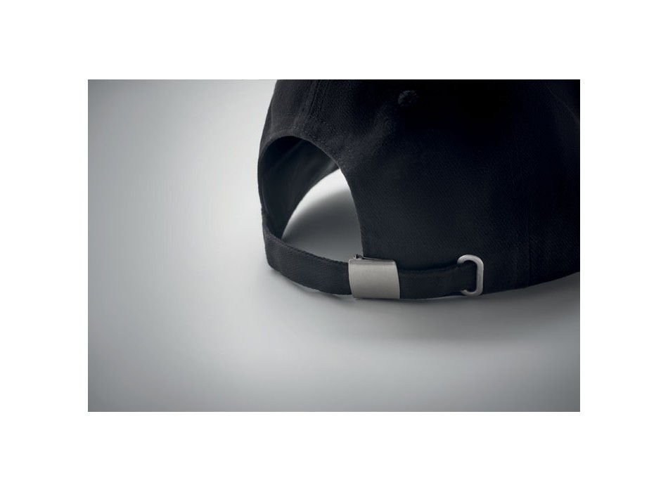 LONG BEACH SINGA - Cappellino a 5 pannelli FullGadgets.com