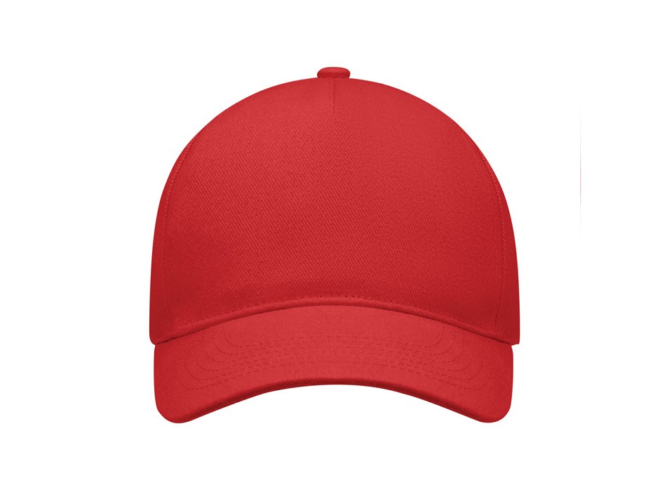 LONG BEACH SINGA - Cappellino a 5 pannelli FullGadgets.com