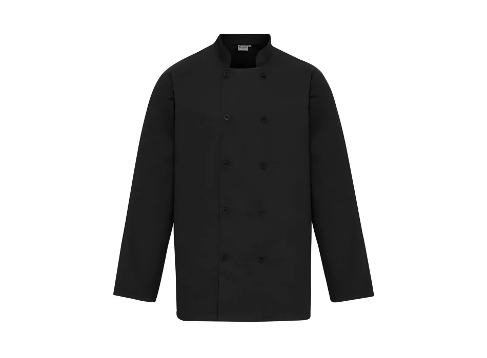 Long Sleeve Chef''s Jacket FullGadgets.com