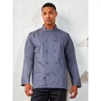 Long Sleeve Chef''s Jacket FullGadgets.com