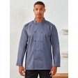 Long Sleeve Chef''s Jacket FullGadgets.com