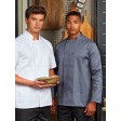 Long Sleeve Chef''s Jacket FullGadgets.com