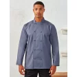 Long Sleeve Chef''s Jacket FullGadgets.com