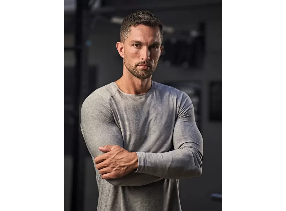 Long Sleeve cooldry tee FullGadgets.com