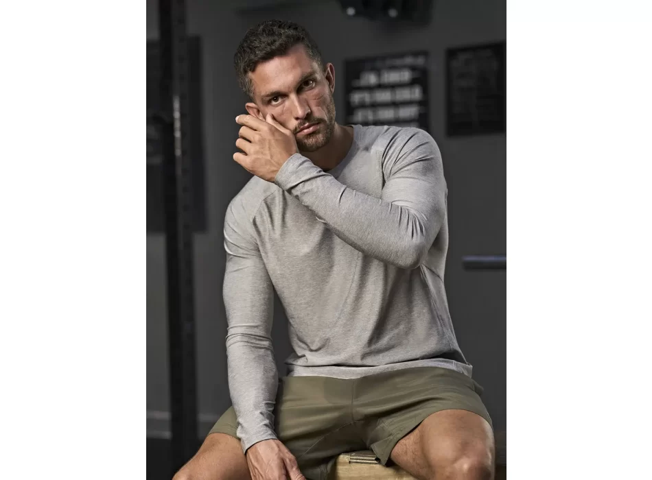 Long Sleeve cooldry tee FullGadgets.com