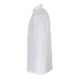Long Sleeve Press Stud Chef''s Jacket FullGadgets.com