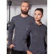 Long-Sleeve Work Shirt Performance FullGadgets.com