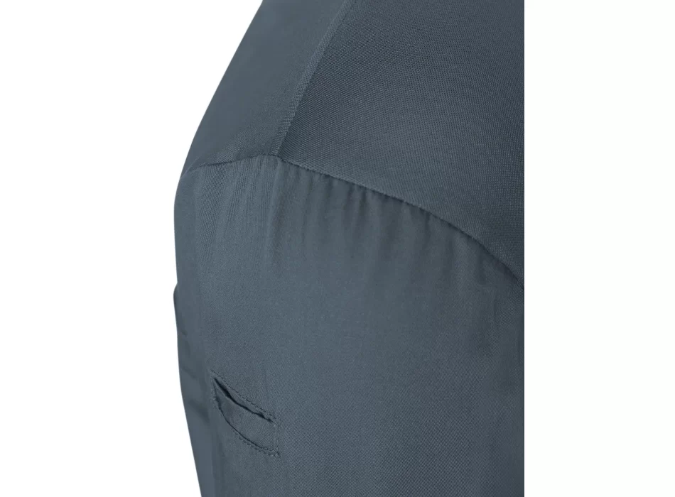 Long-Sleeve Work Shirt Performance FullGadgets.com