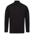 Long sleeved roll neck top FullGadgets.com