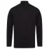 Long sleeved roll neck top