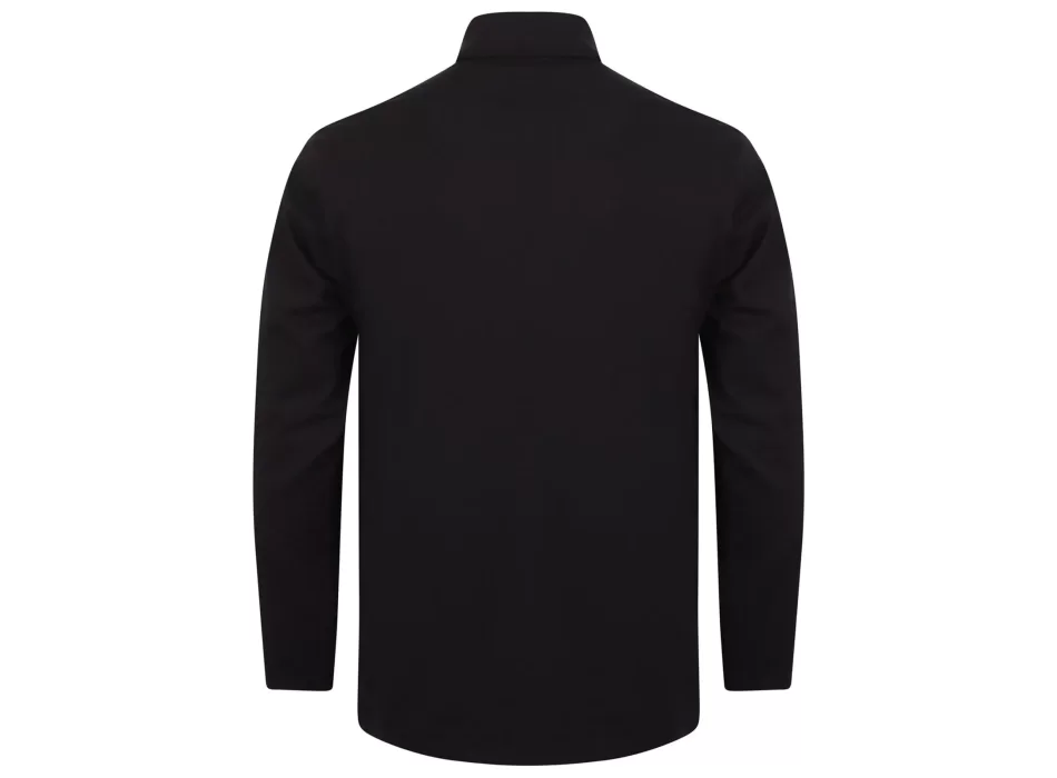 Long sleeved roll neck top FullGadgets.com