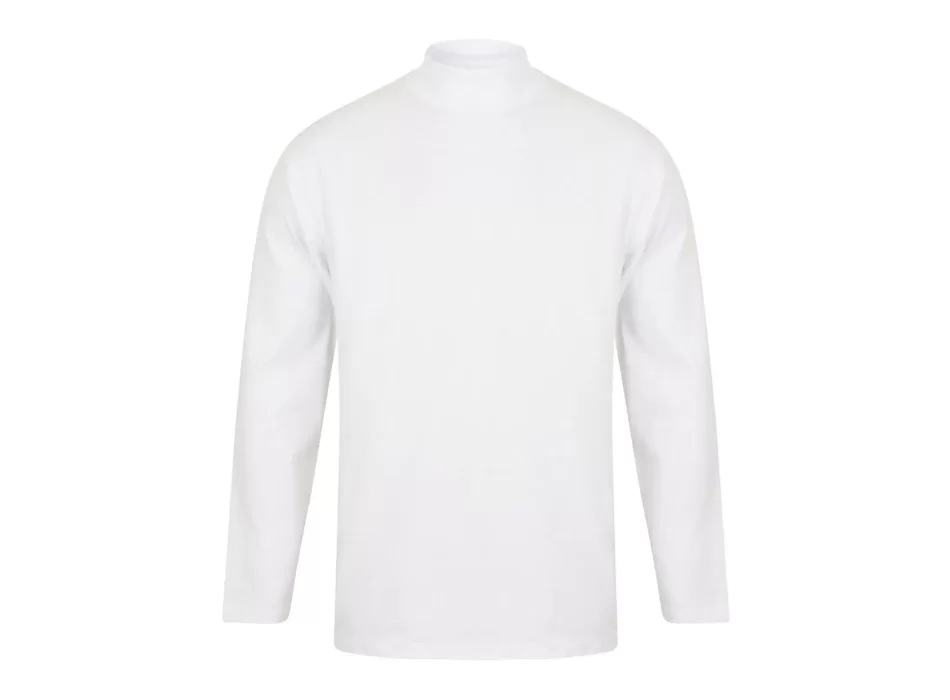 Long sleeved roll neck top FullGadgets.com