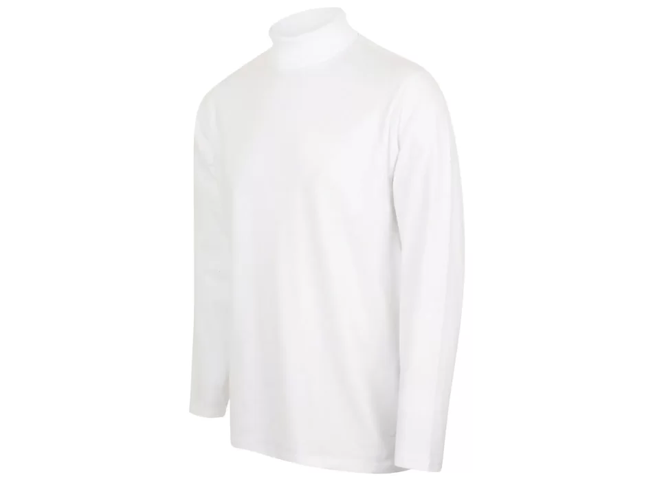 Long sleeved roll neck top FullGadgets.com