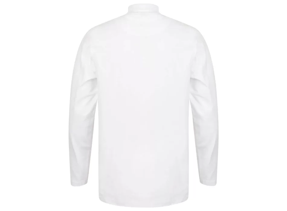 Long sleeved roll neck top FullGadgets.com