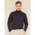 Long sleeved roll neck top FullGadgets.com