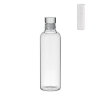 LOU - Bottiglia in borosilicato 500ml FullGadgets.com