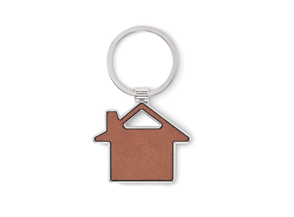 LOUSE - Portachiavi a forma di casa FullGadgets.com