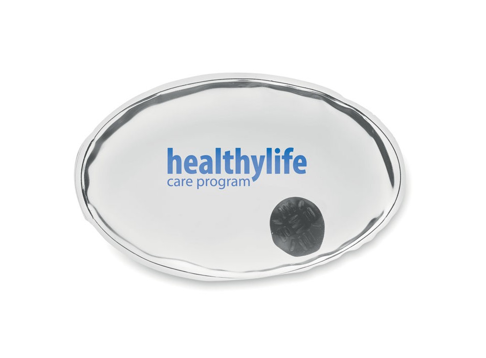 LOVA - Scaldamani ovale FullGadgets.com