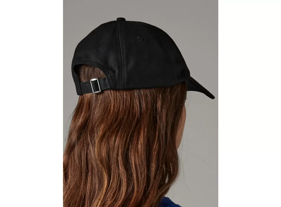 Low Profile Heavy Cotton Drill Cap FullGadgets.com