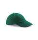 Low Profile Heavy Cotton Drill Cap FullGadgets.com