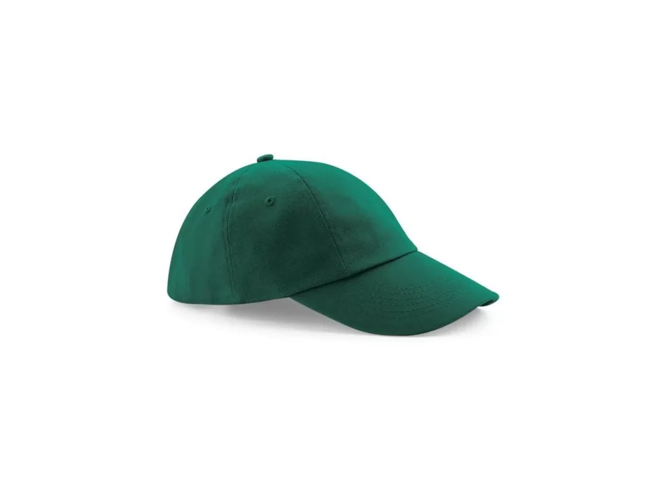 Low Profile Heavy Cotton Drill Cap FullGadgets.com