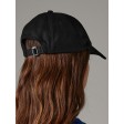 Low Profile Heavy Cotton Drill Cap FullGadgets.com