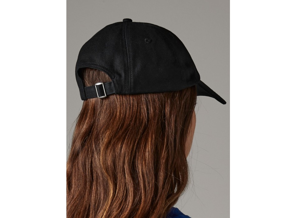 Low Profile Heavy Cotton Drill Cap FullGadgets.com
