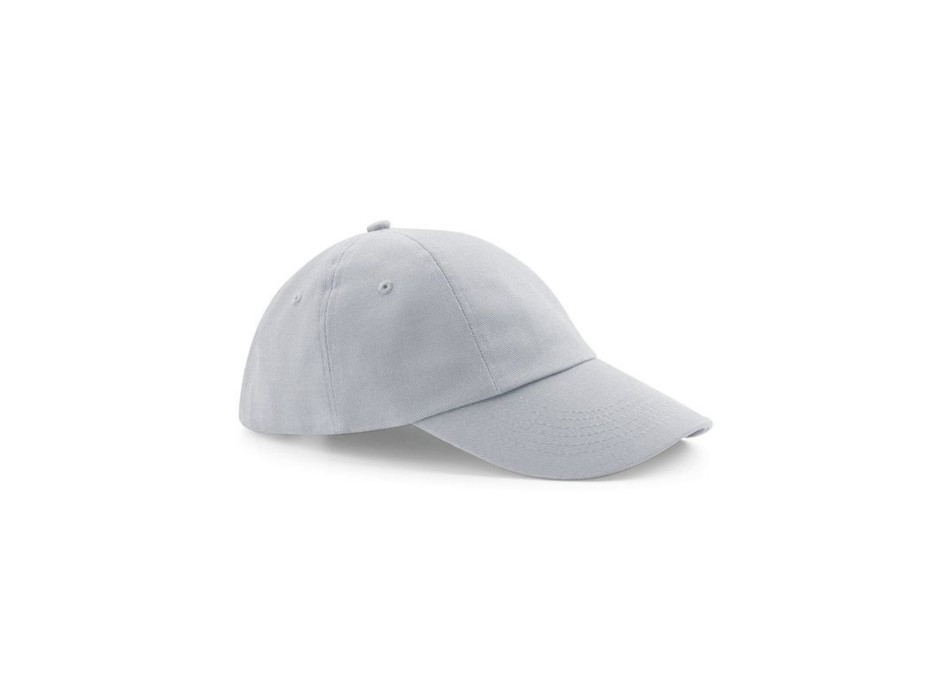 Low Profile Heavy Cotton Drill Cap FullGadgets.com