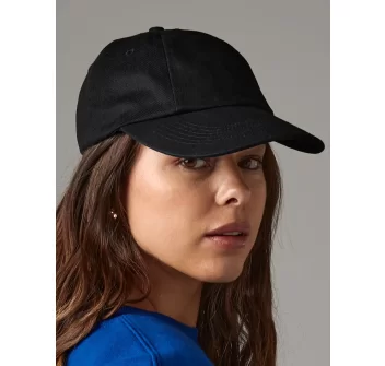 Low Profile Heavy Cotton Drill Cap FullGadgets.com