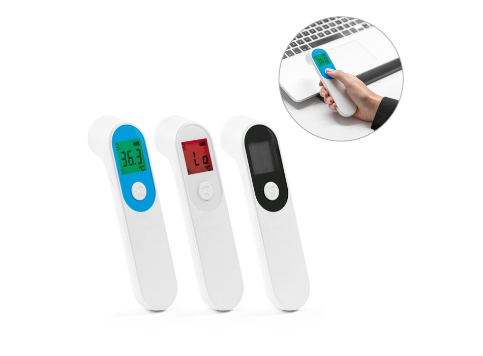 LOWEX. Termometro digitale FullGadgets.com