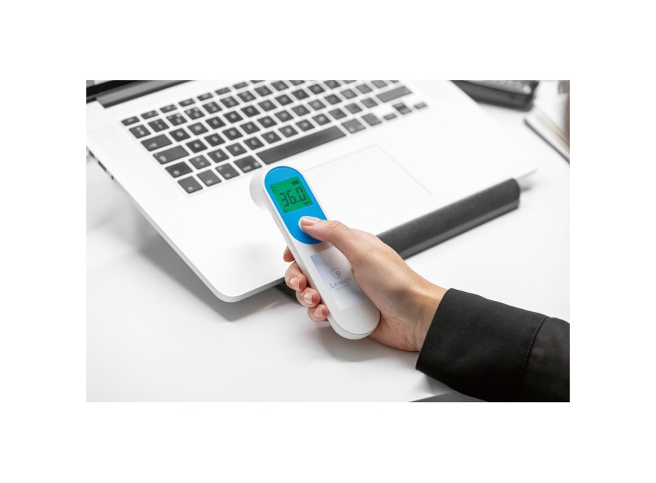 LOWEX. Termometro digitale FullGadgets.com