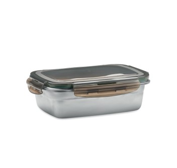 LOX - Portapranzo 850 ml FullGadgets.com