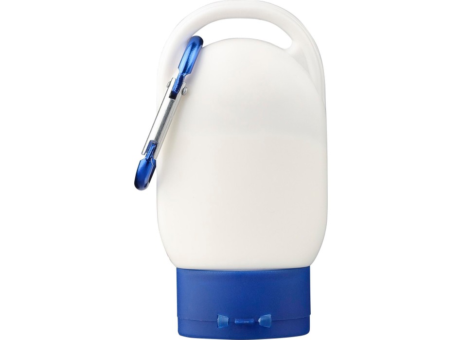 Lozione solare Luka FullGadgets.com