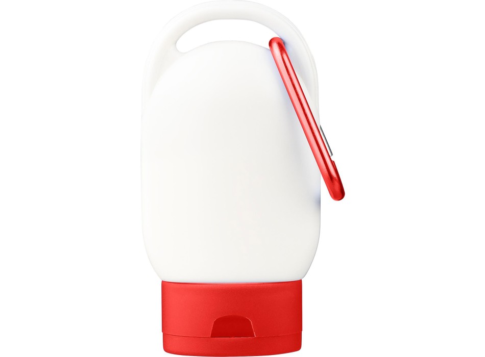 Lozione solare Luka FullGadgets.com