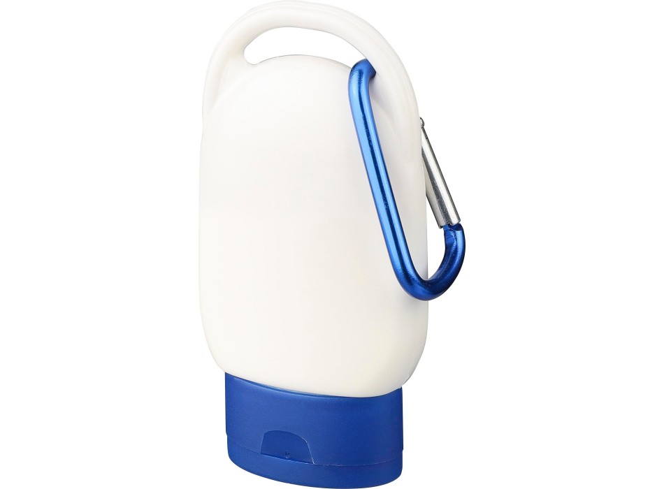 Lozione solare Luka FullGadgets.com