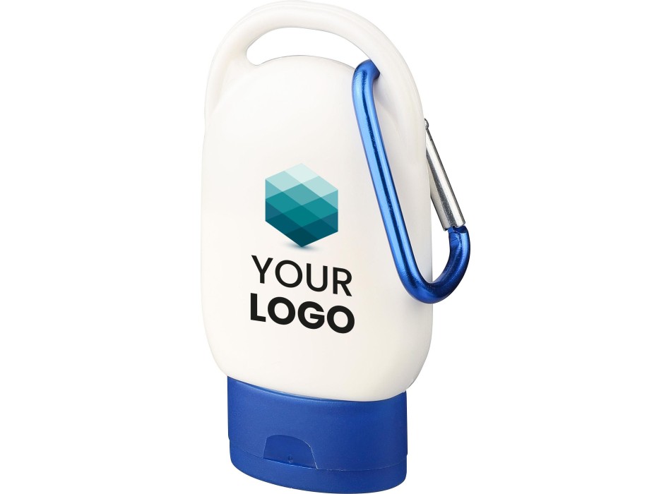 Lozione solare Luka FullGadgets.com