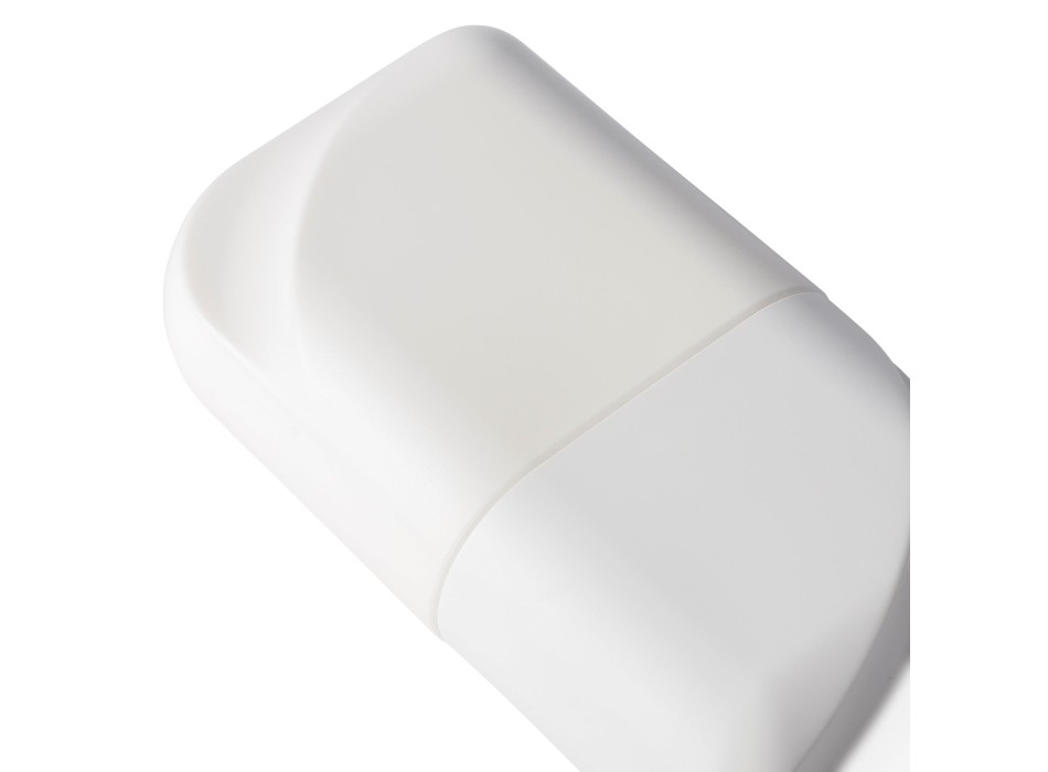 Lozione solare SPF 50 in contenitore PP Eitan FullGadgets.com