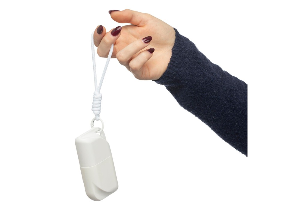 Lozione solare SPF 50 in contenitore PP Eitan FullGadgets.com