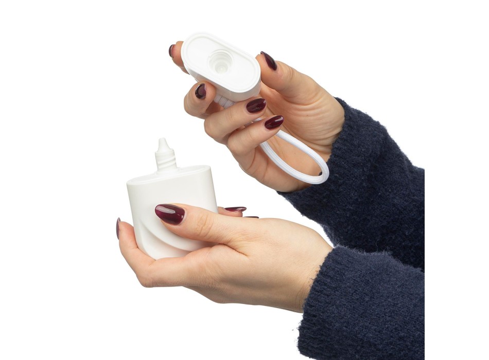 Lozione solare SPF 50 in contenitore PP Eitan FullGadgets.com