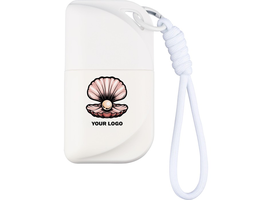 Lozione solare SPF 50 in contenitore PP Eitan FullGadgets.com