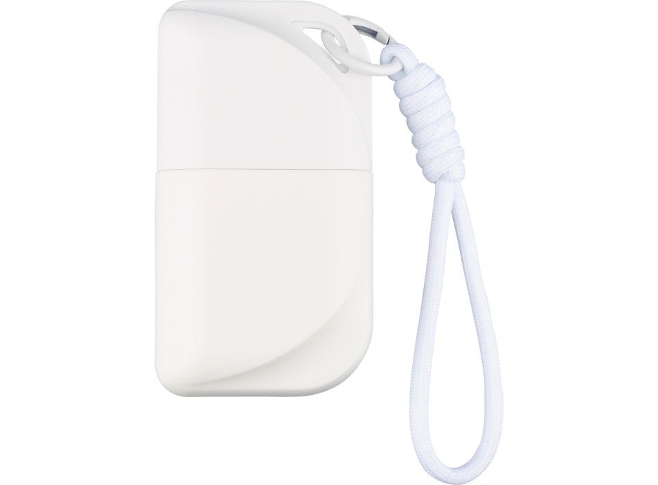 Lozione solare SPF 50 in contenitore PP Eitan FullGadgets.com