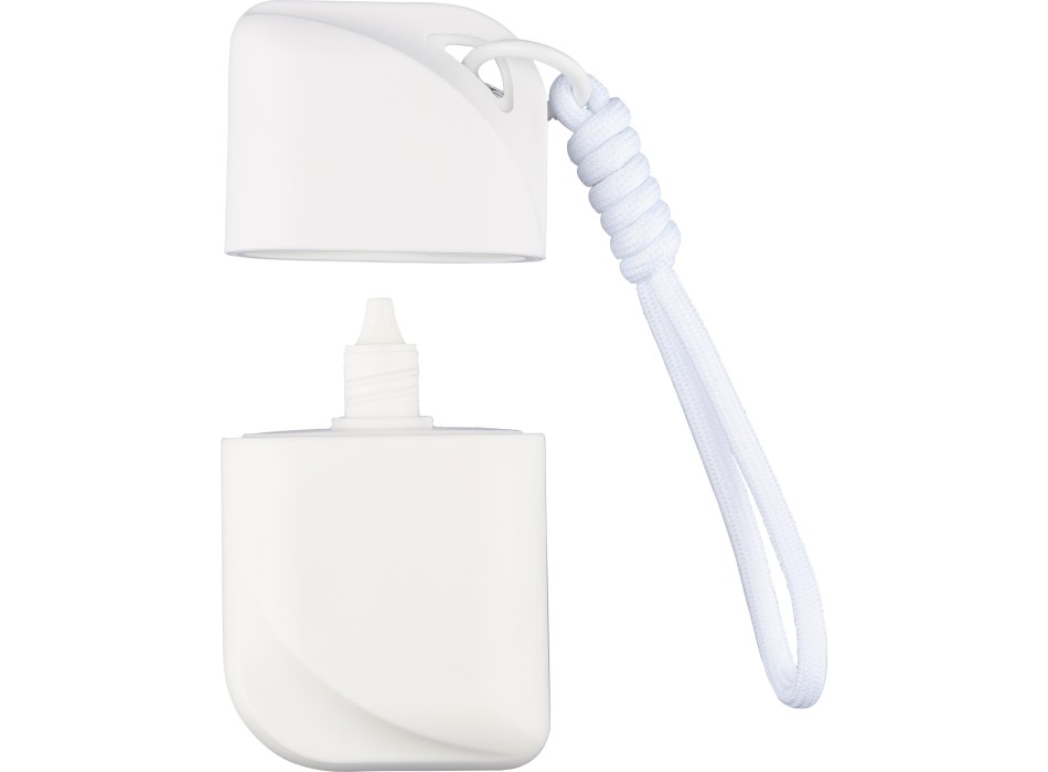 Lozione solare SPF 50 in contenitore PP Eitan FullGadgets.com