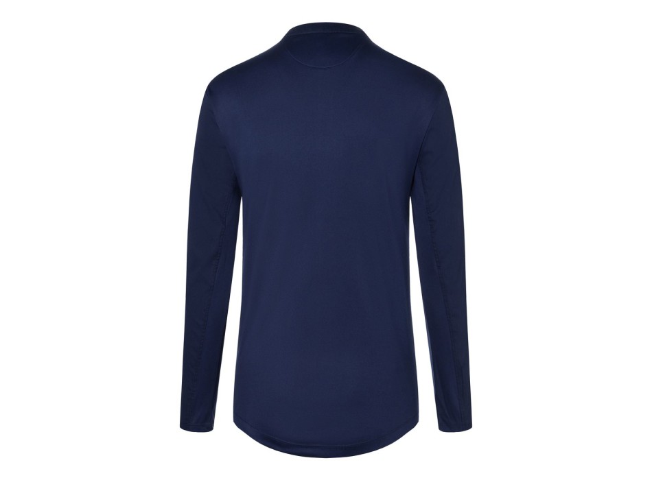 LS Work Shirt Perform 60%C40%P FullGadgets.com