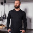 LS Work Shirt Perform 60%C40%P FullGadgets.com