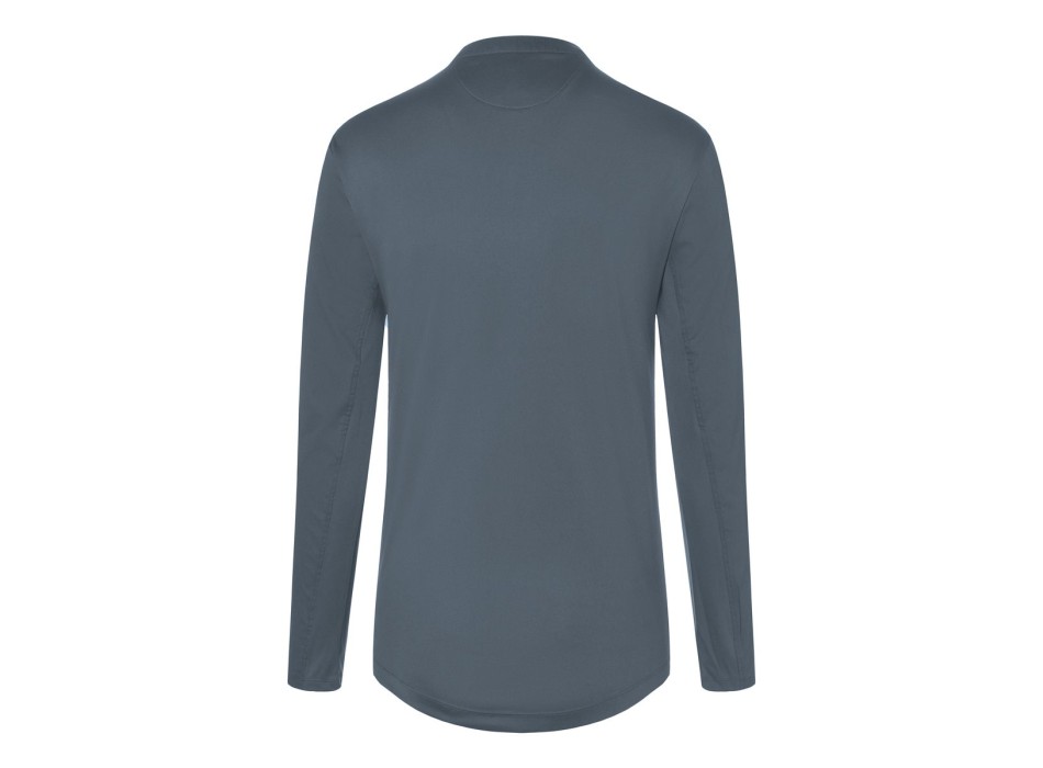 LS Work Shirt Perform 60%C40%P FullGadgets.com