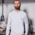 LS Work Shirt Perform 60%C40%P FullGadgets.com