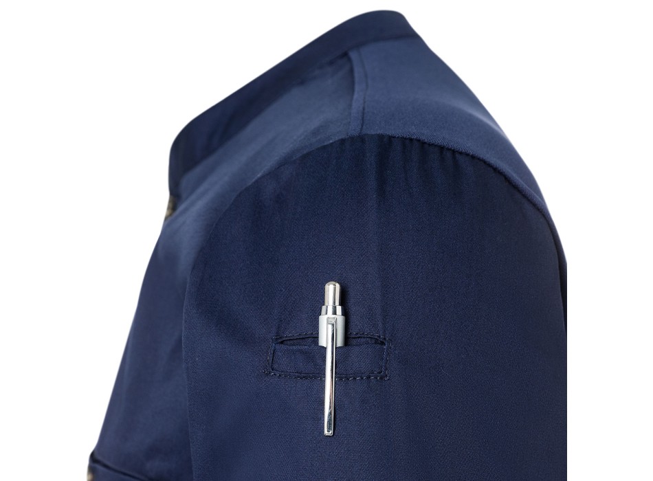 LS Work Shirt Perform 60%C40%P FullGadgets.com