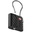 Lucchetto a combinazione Xtorm Lock Tag TSA con localizzatore FullGadgets.com