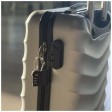 Lucchetto a combinazione Xtorm Lock Tag TSA con localizzatore FullGadgets.com
