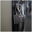 Lucchetto a combinazione Xtorm Lock Tag TSA con localizzatore FullGadgets.com